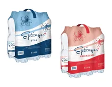 Eptinger Mineralwasser