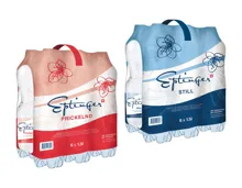 Eptinger Mineralwasser