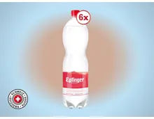 Eptinger Mineralwasser