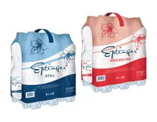 Eptinger Mineralwasser