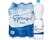 Eptinger Mineralwasser Still