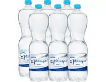 Eptinger Mineralwasser Still