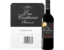 Era Costana Reserva Rioja DOCa