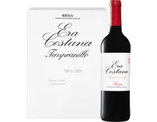 Era Costana Tempranillo Rioja DOCa