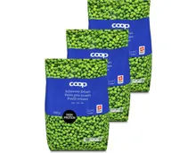 Erbsen 3x700g