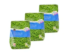 Erbsen fein 3x 700g