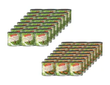 Erbsen/Erbsen & Karotten