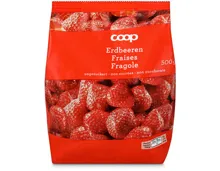 Erdbeeren