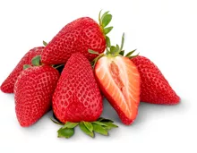 Erdbeeren