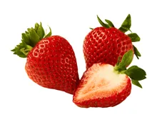 Erdbeeren