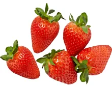 Erdbeeren