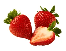 Erdbeeren