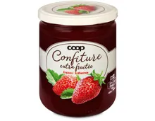 Erdbeeren Konfitüre