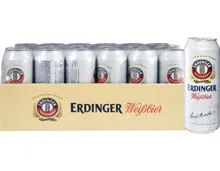 Erdinger Weissbier