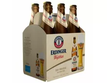 Erdinger Weissbier 6x50cl