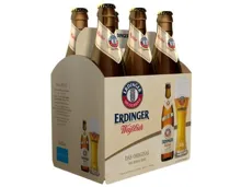 Erdinger Weissbier 6x50cl