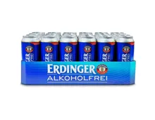 Erdinger Weissbier alkoholfrei 24x50cl