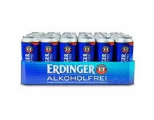 Erdinger Weissbier alkoholfrei 24x50cl