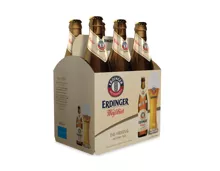 Erdinger Weissbier