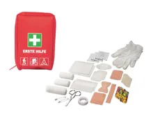 Erste-Hilfe-Set, 38-tlg.