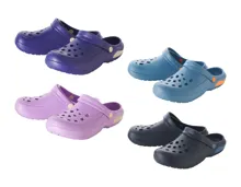 Erwachsenen-Clogs