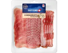 ESAF Schwingerplatte