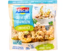 Escal Crevetten