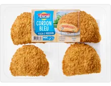 Escal Fisch-Cordon-bleu
