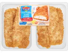 Escal Seelachsfilet