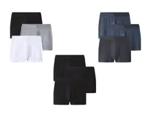 Esmara Boxer, 3er-Set