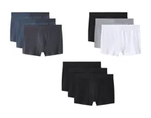 Esmara Boxer, 3er-Set