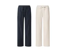 ESMARA Denimjogger Wide Leg
