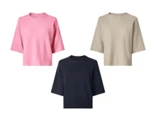 ESMARA Feinstrickpullover