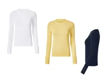 ESMARA Feinstrickpullover
