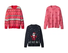 Esmara Feinstrickpullover