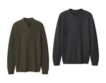 Esmara Feinstrickpullover/-troyer