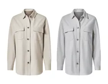Esmara Fleece-Overshirt