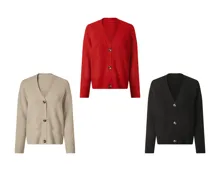 Esmara Grobstrick-Cardigan