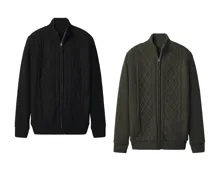 Esmara Grobstrickjacke