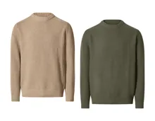 Esmara Grobstrickpullover