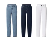 ESMARA Jeans Straight Fit