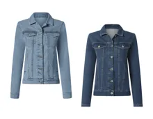 ESMARA Jeansjacke