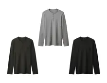 Esmara Langarmshirt