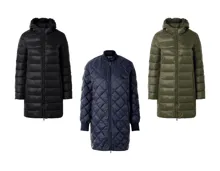 Esmara Lightweight-Mantel