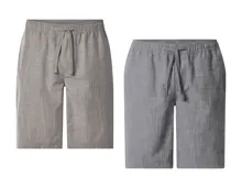ESMARA MEN Bermudas