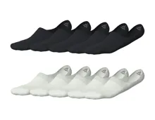 ESMARA MEN Füsslinge, 5er-Set