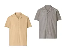 ESMARA MEN Hemd Regular Fit