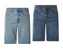 ESMARA MEN Jeans Shorts