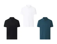 ESMARA MEN Pikee-Poloshirt