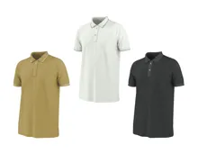 ESMARA MEN Piquée-Poloshirt Regular Fit